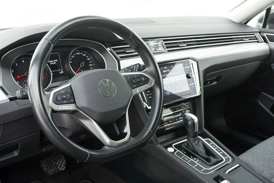 Volkswagen Passat 1.5 TSI DSG