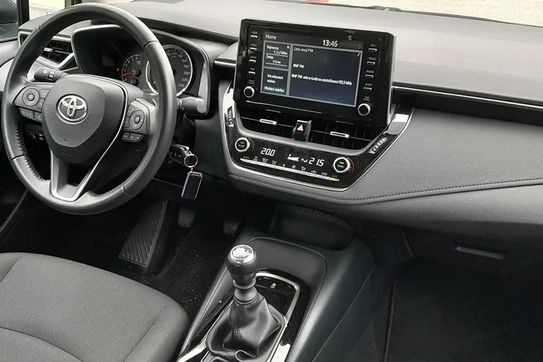 Toyota Corolla 1.5 Comfort