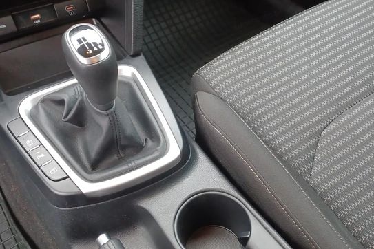 Kia Ceed 1.5 T-GDI M