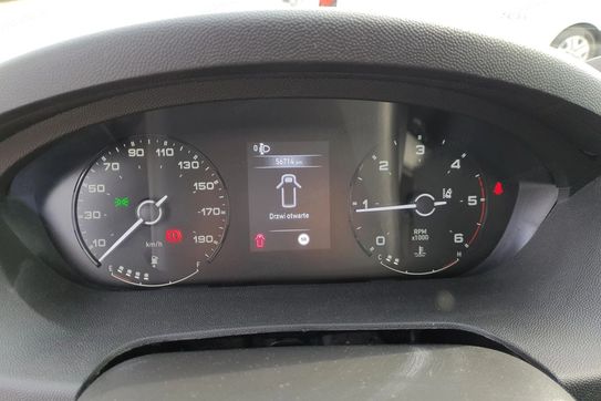 Toyota Proace Max Heavy 2.2 D-4D L3H2