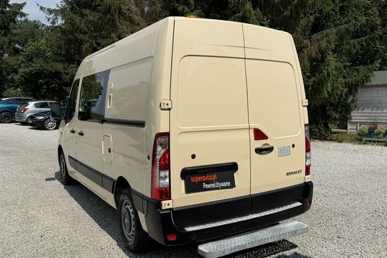 Renault Master dCi L2H2