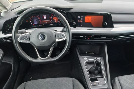 Volkswagen Golf 1.5 TSI EVO Life