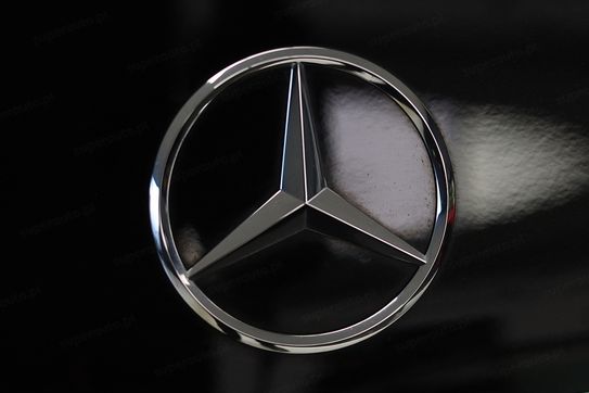 Mercedes Klasa C 200 4-Matic AMG