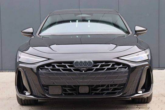 Audi A6 TDI quattro S line