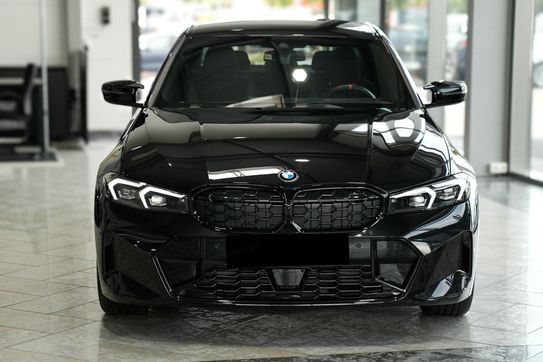 BMW Seria 3 M340i xDrive