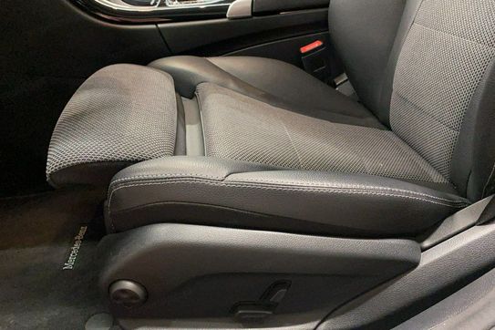 Mercedes Klasa C 180 9G-TRONIC