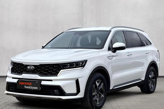 Kia Sorento 1.6 t-Gdi Hev l 4WD 7OS