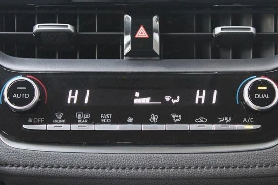 Toyota Corolla 1.5 Comfort