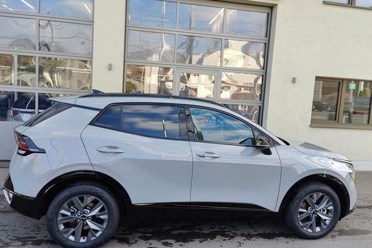 Kia Sportage 1.6 T-GDI HEV Anniversary 2WD aut