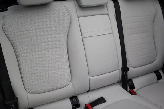 Mercedes GLC Coupe 200 4-Matic AMG Line