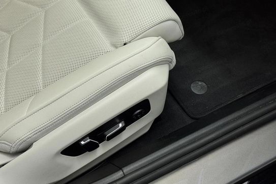 BMW Seria 5 520d xDrive mHEV aut
