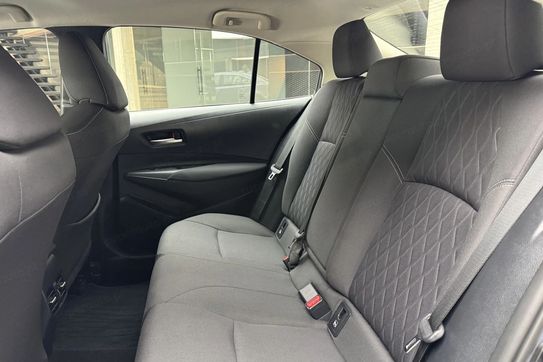 Toyota Corolla 1.5 Comfort