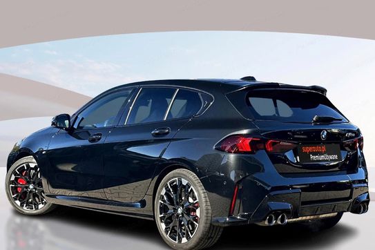 BMW Seria 1 M135 xDrive