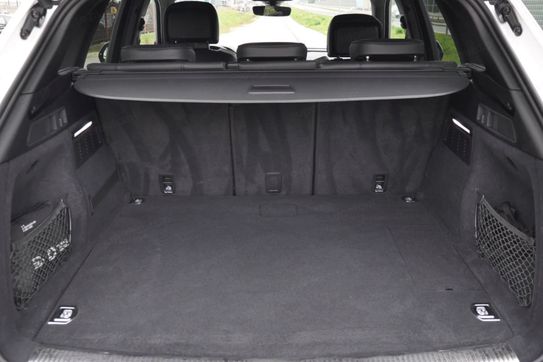 Audi Q5 50 TFSI e quattro S Line