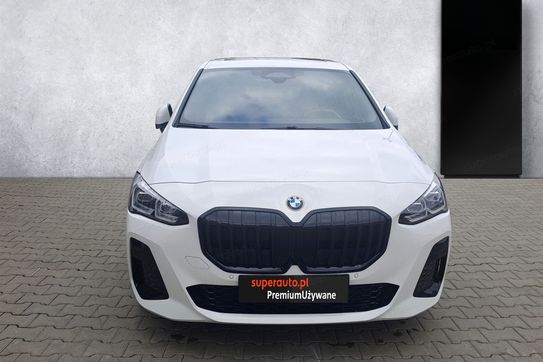 BMW Seria 2 218d Active Tourer
