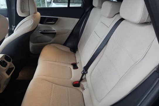 Mercedes GLC 200 4Matic