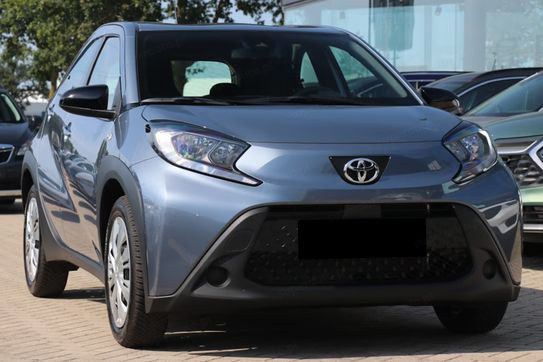 Toyota Aygo X Comfort 1.0 benzyna