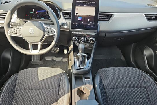 Renault Arkana 1.6 E-Tech Full Hybrid Techno MMT