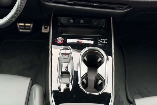 Audi A6 TDI quattro S line