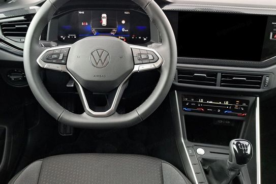 Volkswagen Taigo Life Plus 1.0 TSI