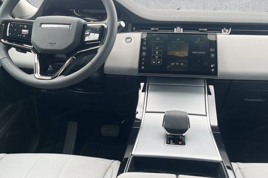 Land Rover Range Rover Evoque S