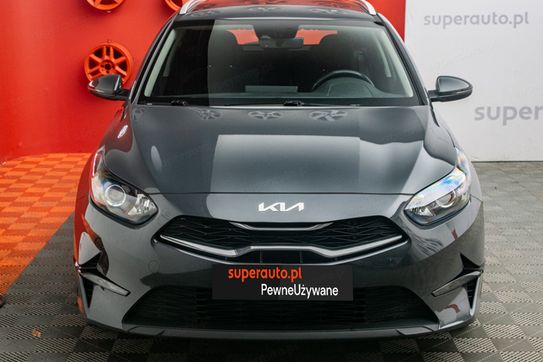 Kia Ceed T-GDI M DCT