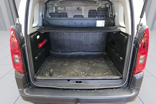 Opel Combo BlueHDi Edition S&S