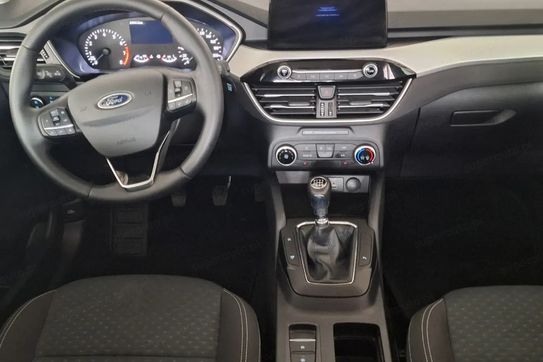 Ford Kuga EcoBoost FWD