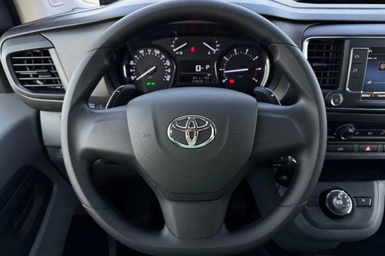 Toyota ProAce L1H1 Active AT