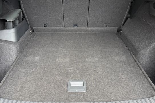 Skoda Kodiaq 1.5 TSI Selection DSG