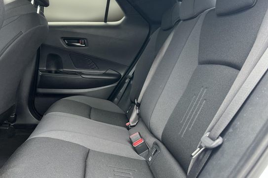 Toyota C-HR 2.0 PHEV Dynamic Force Style