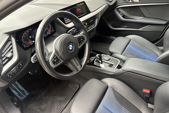 BMW Seria 1 118i M Sport