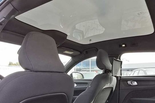 Volvo C40 P6 Recharge Plus