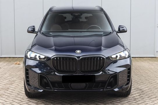 BMW X5 xDrive40i M Sport