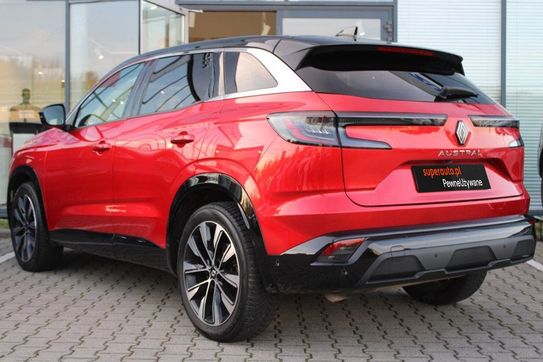 Renault Austral 1.3 TCe Techno