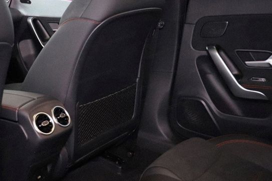 Mercedes Klasa A 220 4-Matic AMG Line