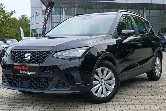 Seat Arona 1.0 TSI Style