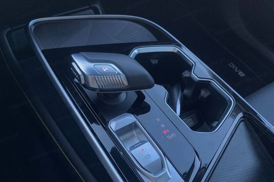 Baic Beijing 5 1.5T Luxury DCT