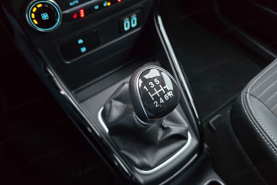 Ford Ecosport 1.0 EcoBoost Titanium ASS