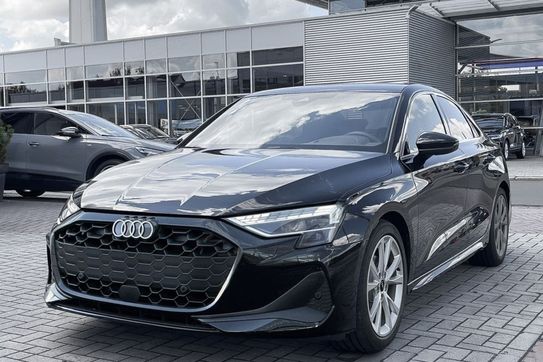 Audi A3 35 TDI