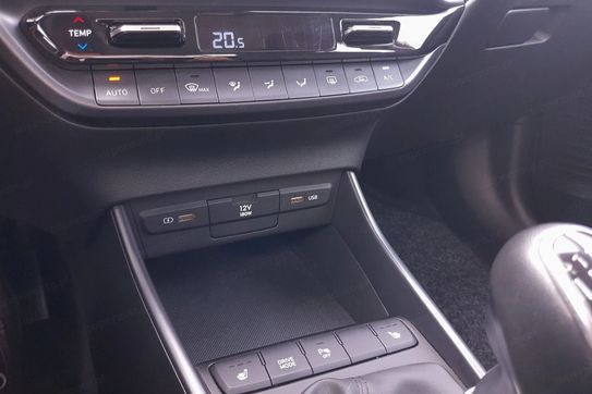Hyundai i20 T-GDi Modern
