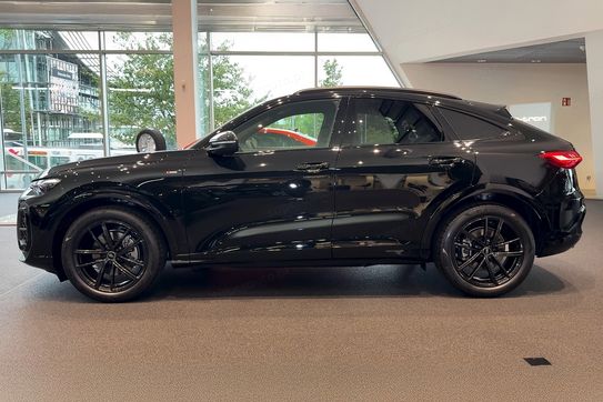 Audi Q5 TDI quattro S line Sportback