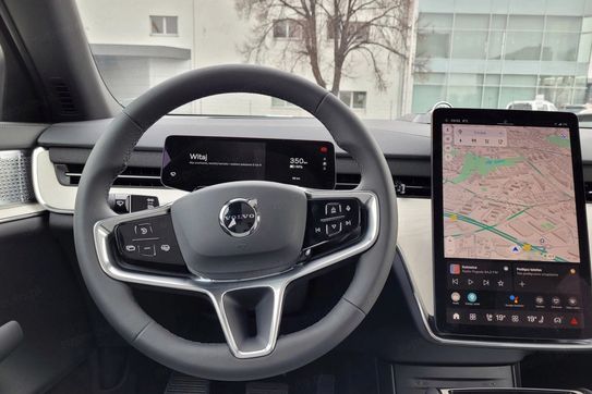 Volvo EX90 Twin Motor Performance AWD Ultra 7 os