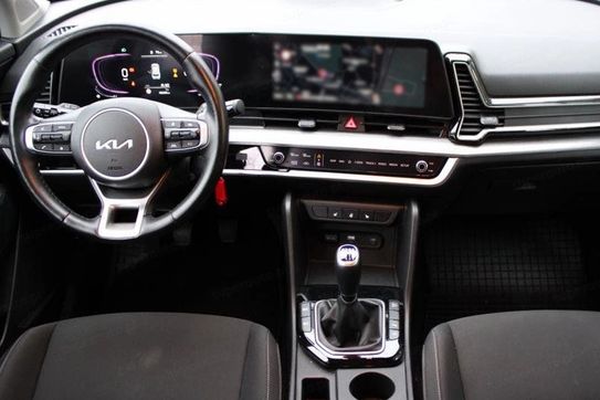 Kia Sportage 1.6 T-GDI L 2WD