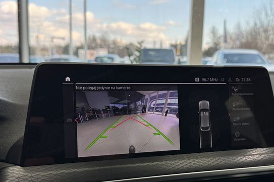 BMW X4 xDrive20i M Sport