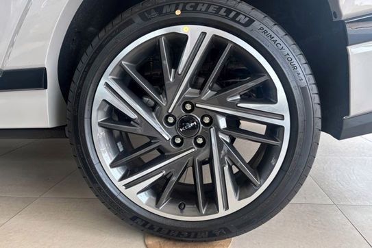 SsangYong Actyon Joy 1.5 T-GDI aut