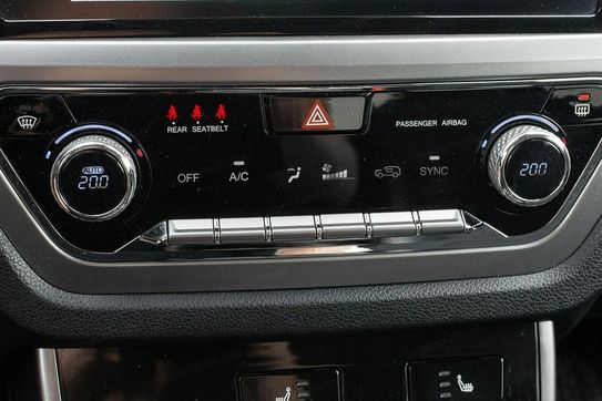SsangYong Korando 1.5 T-GDI Quartz 2WD