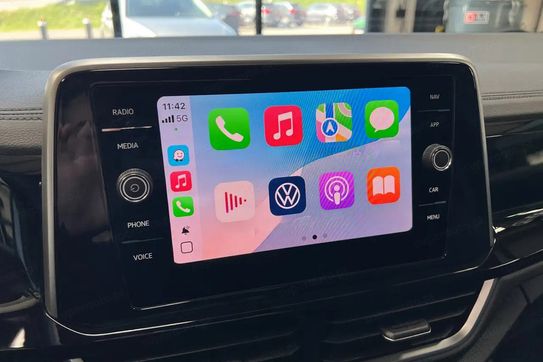 Volkswagen T-Roc R-Line Plus 1.5 TSI