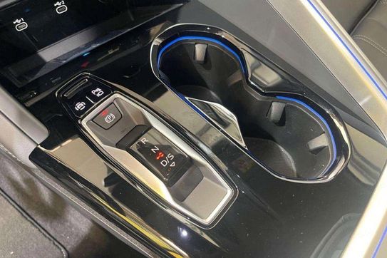Audi Q5 TFSI quattro S line