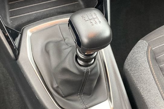 Peugeot 208 Active 1.2 PureTech